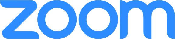 Zoom Logo PNG
