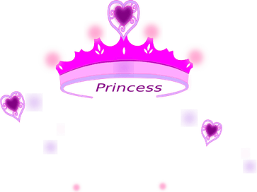 Quince Crown PNG