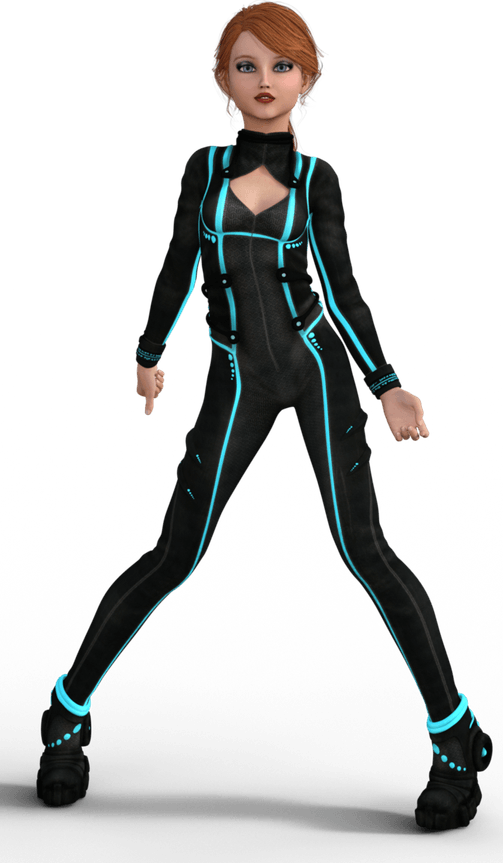 Halloween Costumes Women PNG