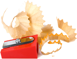 Pencil Sharpener PNG