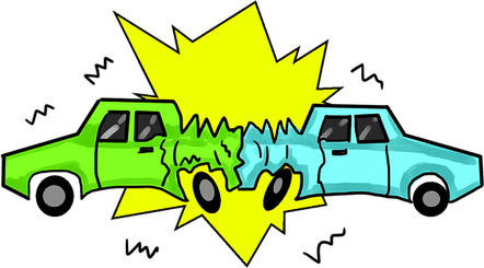 Collision PNG