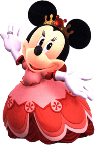 Minnie PNG