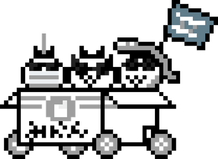 The Battle Cat PNG