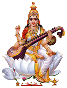 Saraswati PNG