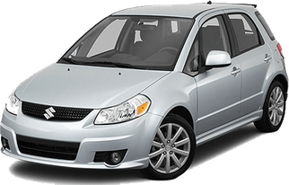 Suzuki PNG