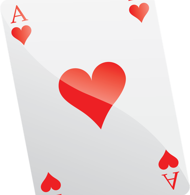 Poker PNG