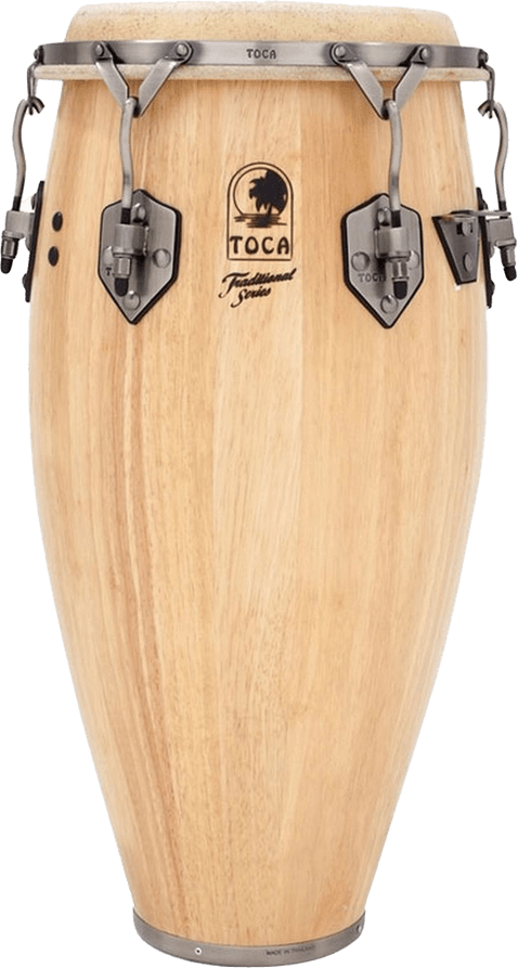Bongo Drum PNG