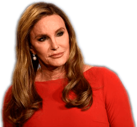 Caitlyn Jenner PNG