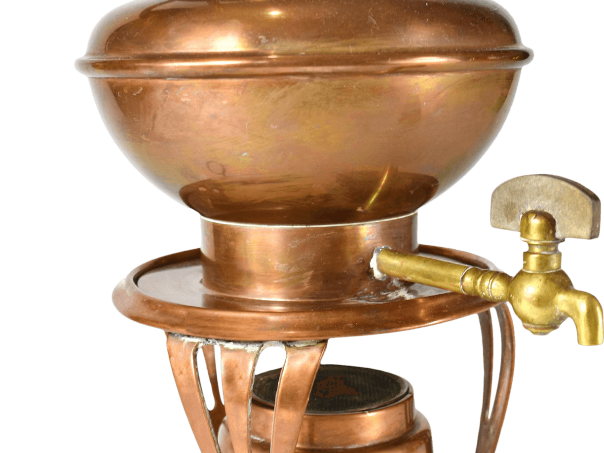 Samovar PNG