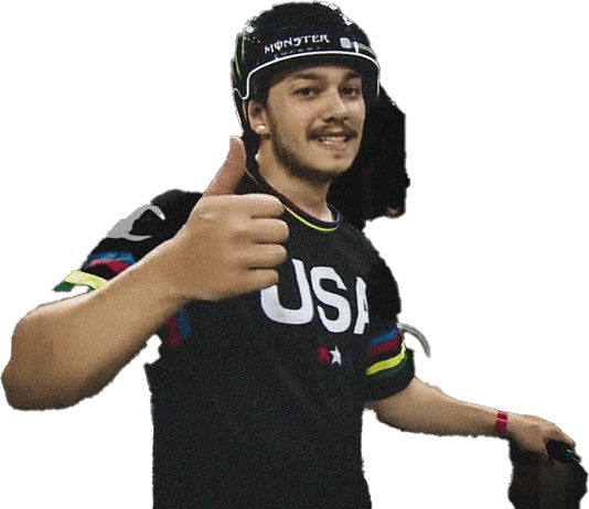 Justin Dowell PNG
