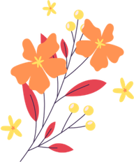 Mini Flower PNG