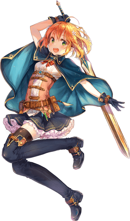 Fornite Celeste PNG