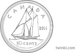 Dime PNG