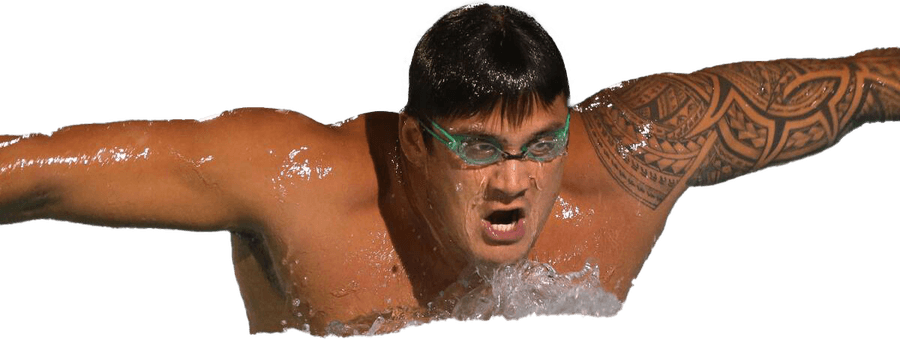 Joe Kayes PNG