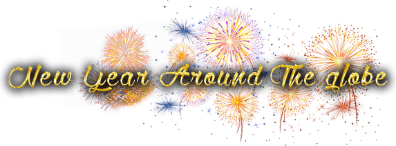New Year Festival PNG