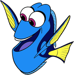 Dory PNG