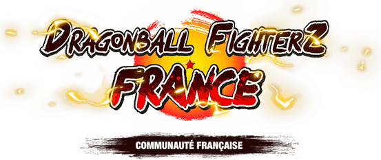 Dragon Ball Fighterz Logo PNG