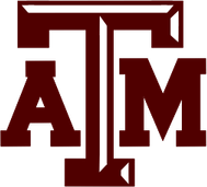 Texas Aandm Logo PNG
