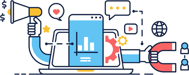 Business Promote PNG