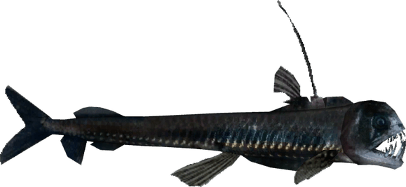 Viper Fish PNG