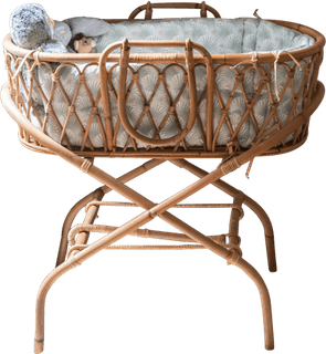Bassinet PNG