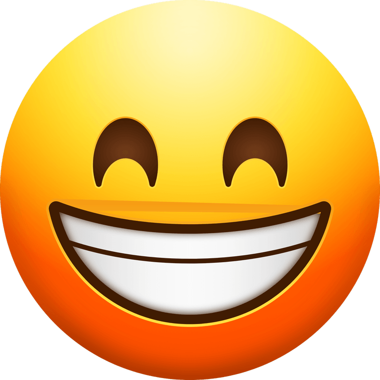 Eye Twitch Emoji PNG