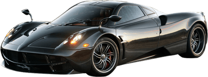 Pagani PNG