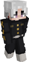 Gyomei PNG