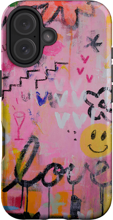 Aesthetic Phone PNG