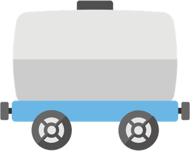 Tank Car PNG