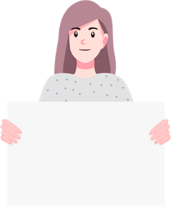 Blank Banner PNG