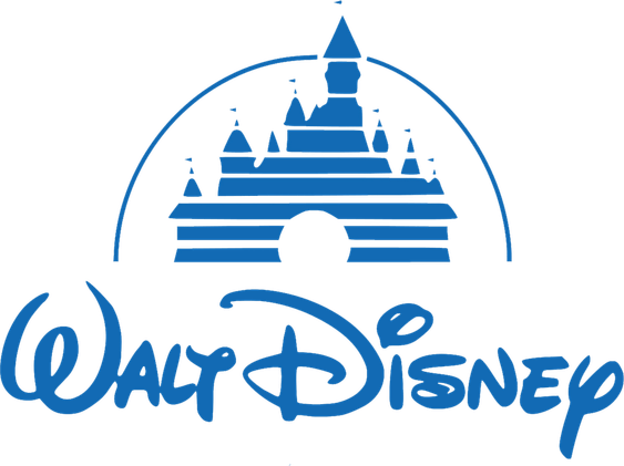 Disney Logo PNG