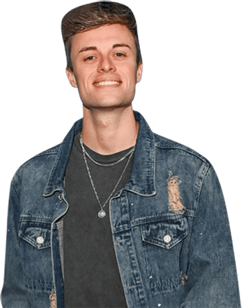 Jean Jacket PNG
