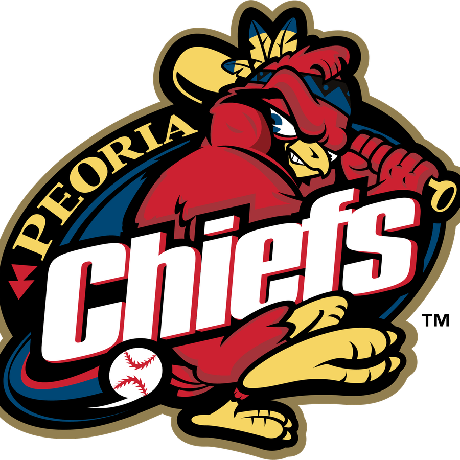Peoria Chiefs PNG