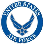 Air Force Logo PNG