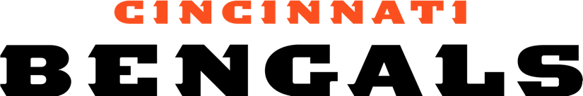 Cincinnati Bengals PNG