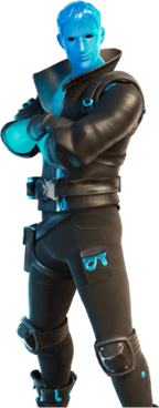 Fortnite Slurp Jonesy PNG