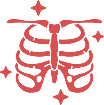Rib Cage PNG