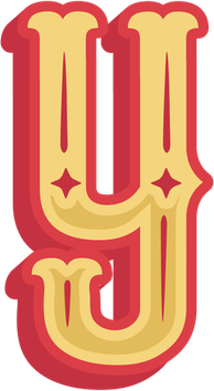 Y Letter PNG