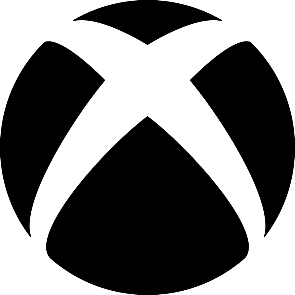 Xbox Logo PNG