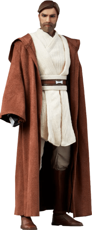 Obi Wan PNG