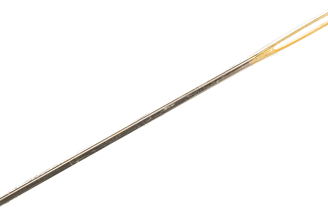 Sewing Needle PNG