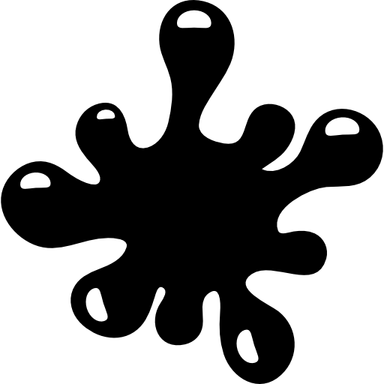 Paint Smear PNG