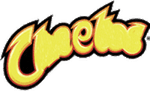 Cheetos Logo PNG