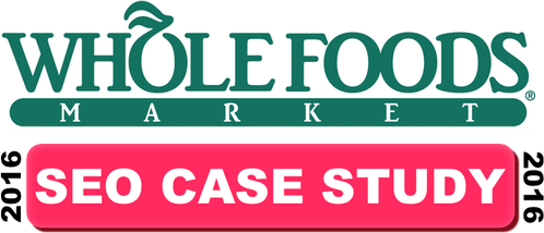 Whole Foods Market PNG