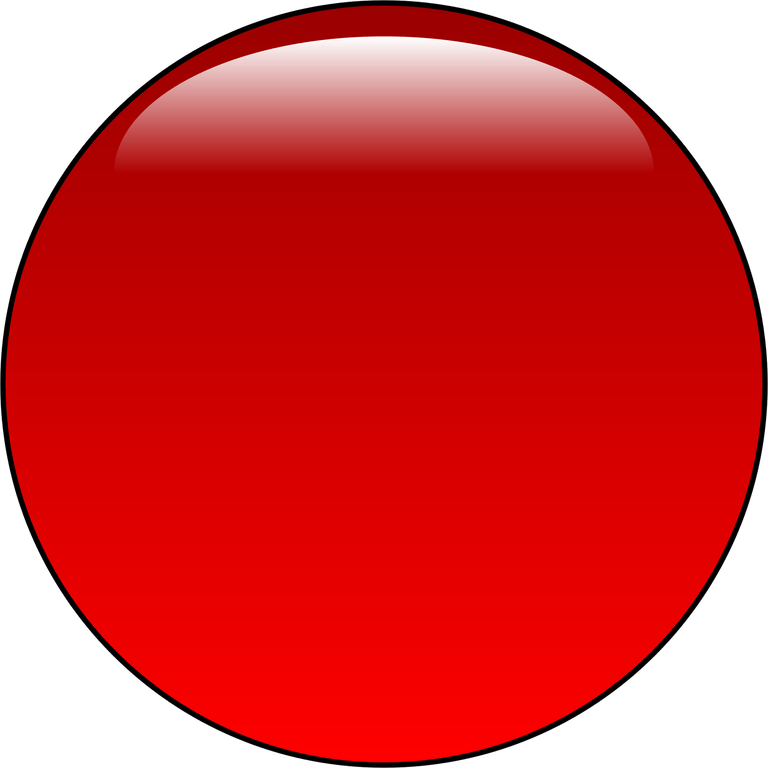 Red Light PNG