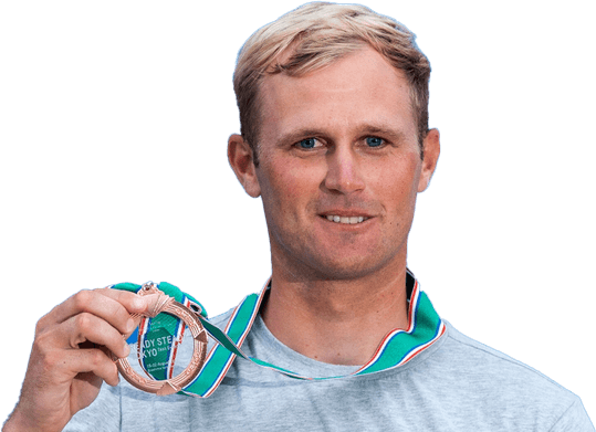 Hermann Tomasgaard PNG