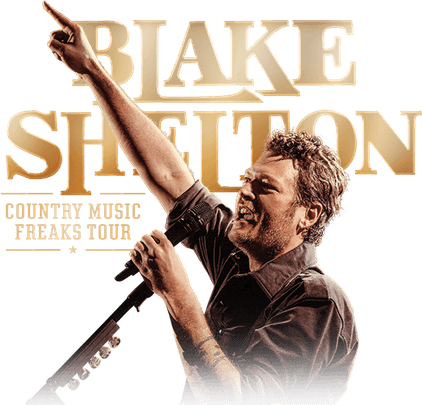 Blake Shelton PNG