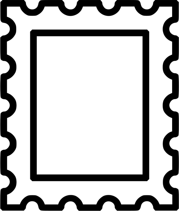 Stamp PNG