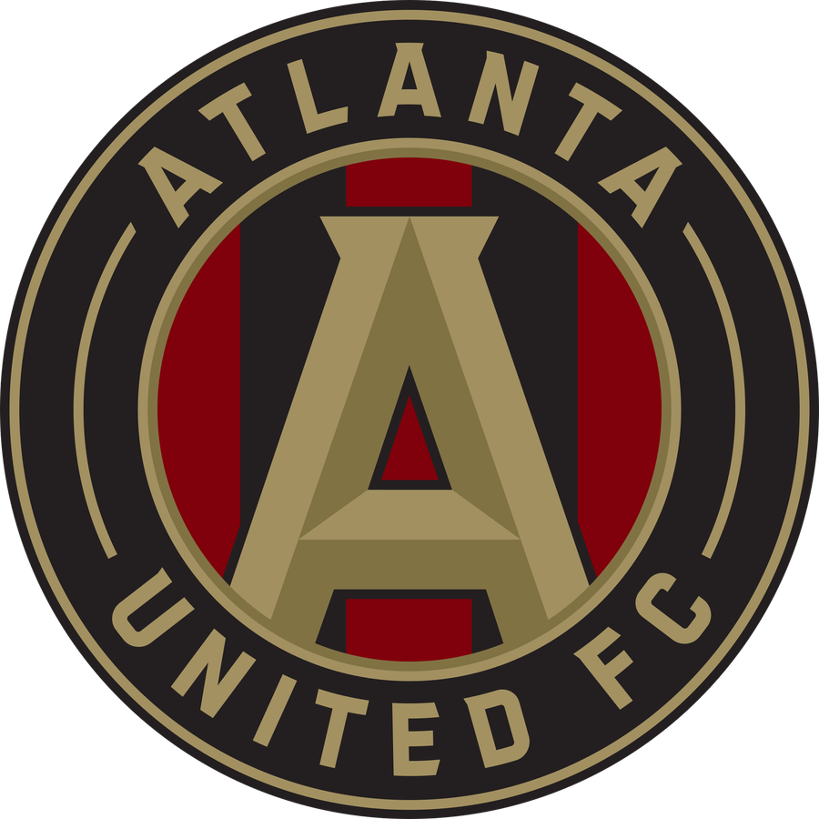 Atlanta United Fc PNG